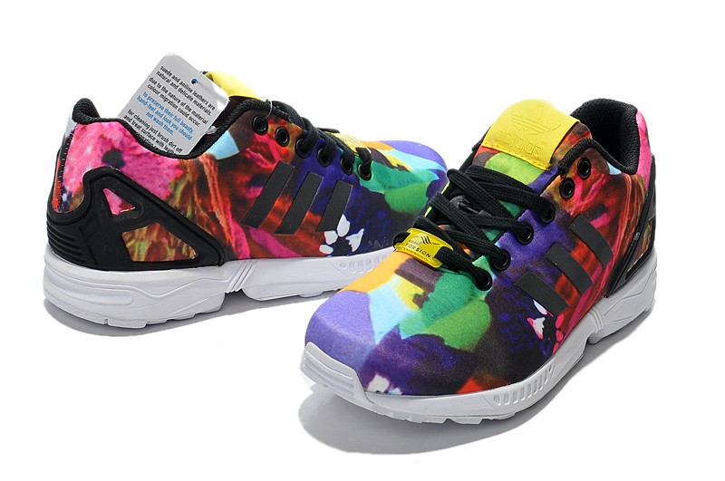 adidas originals zx flux pas cher